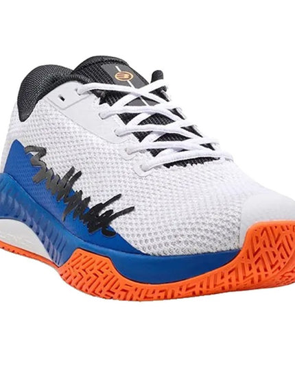 Bullpadel Ionic 26V Scarpe Blu Reale