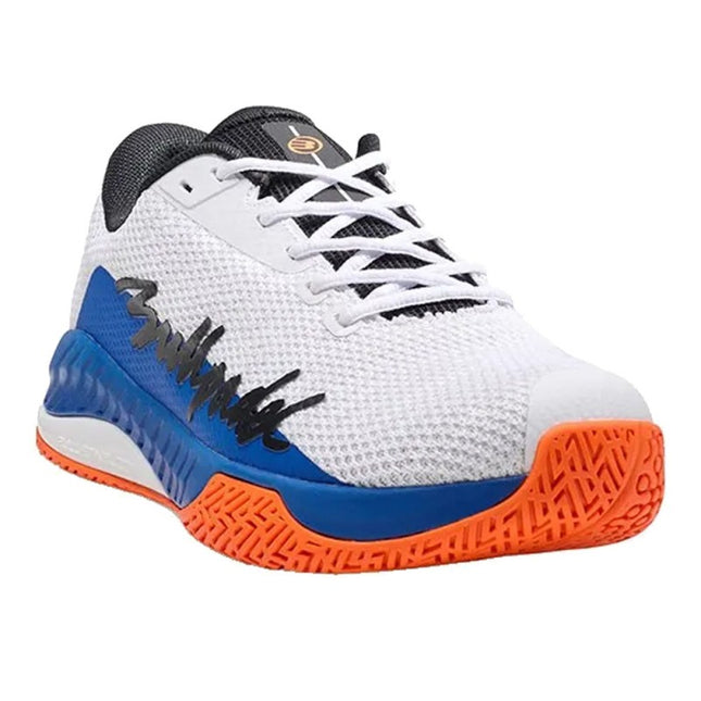 Bullpadel Ionic 26V Scarpe Blu Reale
