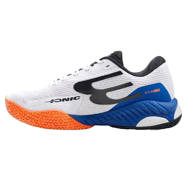 Bullpadel Ionic 26V Scarpe Blu Reale