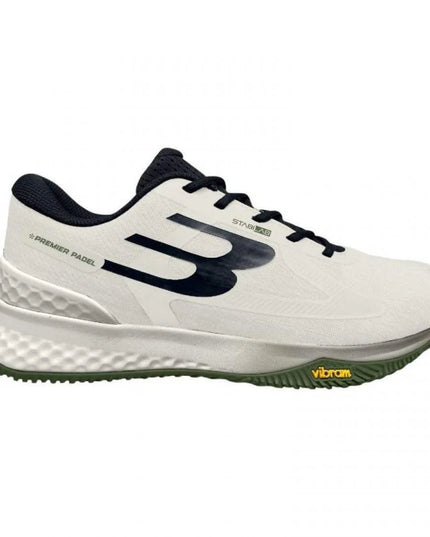 Bullpadel Premier Major 26V Bone