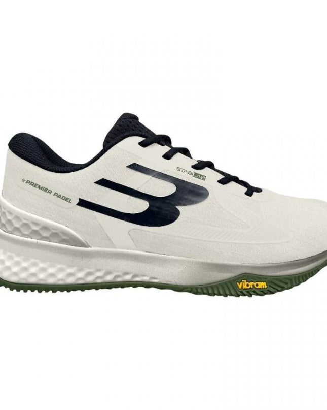 Bullpadel Premier Major 26V Bone