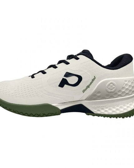 Bullpadel Premier Major 26V Bone