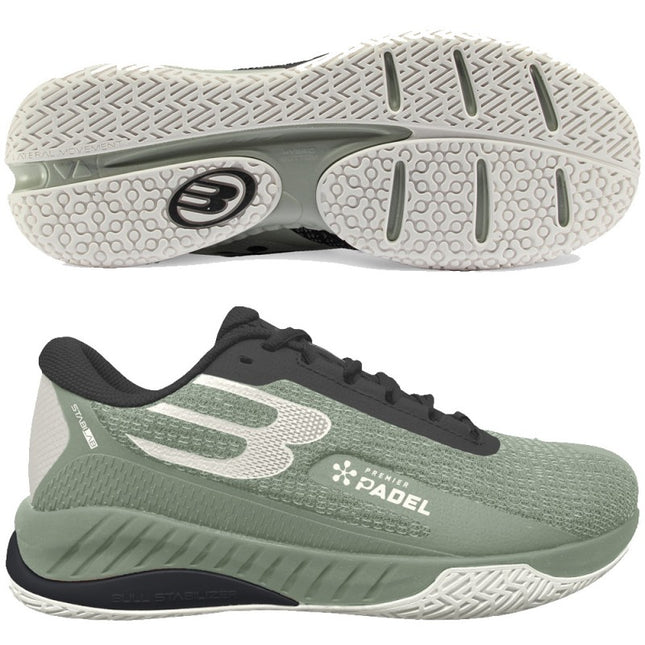 Bullpadel Premier P2 26V