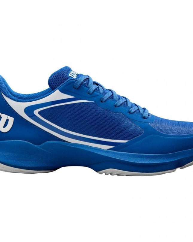 Wilson Hurakn Lite Blue Sneakers