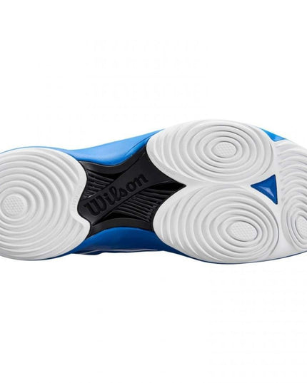 Wilson Hurakn Lite Blue Sneakers