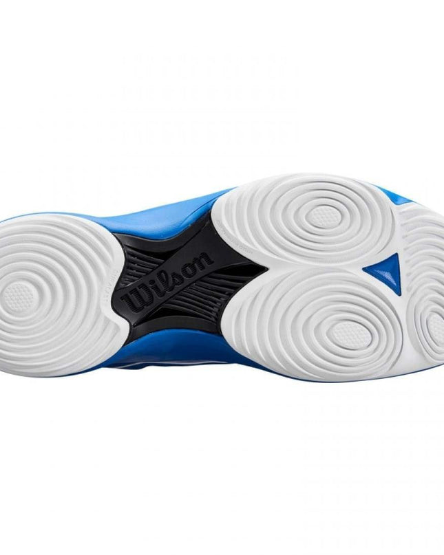 Wilson Hurakn Lite Blue Sneakers