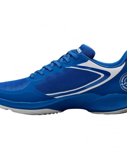 Wilson Hurakn Lite Blue Sneakers