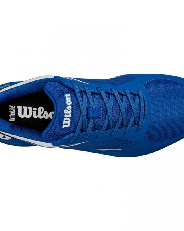 Wilson Hurakn Lite Blue Sneakers